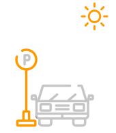 Плоскостные парковки в Санкт-Петербурге