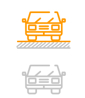 Многоярусные парковки в Санкт-Петербурге