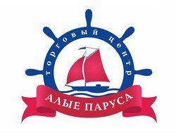 ТЦ Алые паруса – объект Парктайм.ПРО-Санкт-Петербург