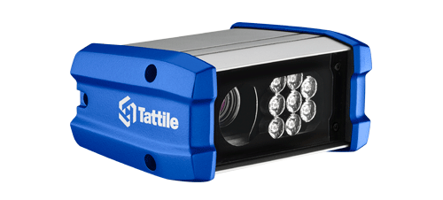 ANPR камера Tattile купить в Санкт-Петербурге